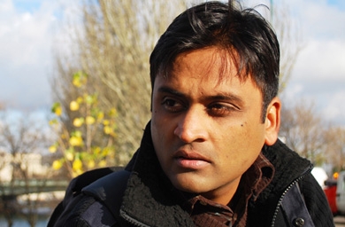 Hemant Jain joins Leo Burnett Mumbai as ECD