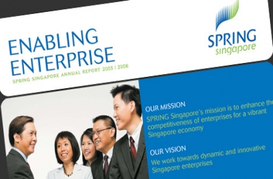 Spring Singapore appoints Mediabrands to media account