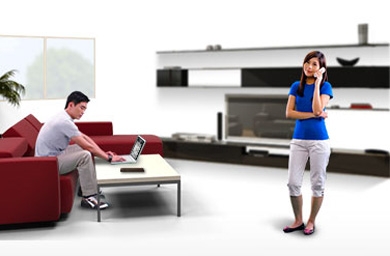 SingTel shortlists Arc, OgilvyOne for digital business