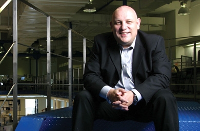 UPDATE: McCann Worldgroup Southeast Asia head Mark Ingrouille to depart