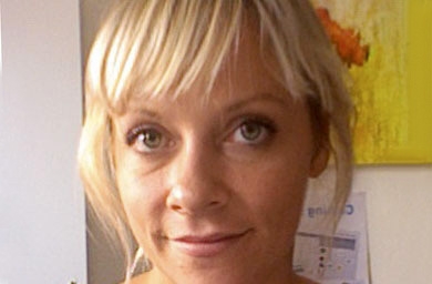 iris names Cox as head of business development for APAC