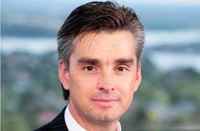 Clear Channel Singapore's managing director Telly Tan resigns