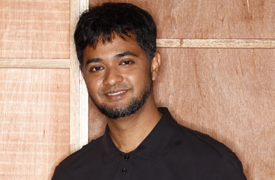 Ali Shabaz joins Grey as chief creative officer of Singapore, Indonesia and Thailand