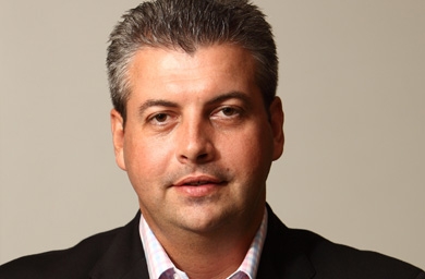 Chris Riley relinquishes OgilvyOne MD role in Singapore