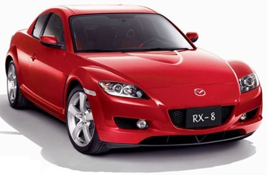 Mazda hires UP BrandBuzz after seven-way pitch