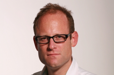 OgilvyOne names Loehnis head of digital, Moss regional ECD