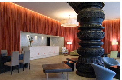 The Park Hotel appoints Wieden+Kennedy for two new properties