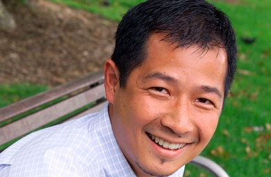 Marc Ha to take on a regional role at Text 100