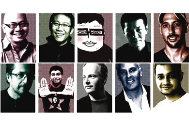 Perspective... It's time to celebrate the greatest influencers and multi-taskers in the region