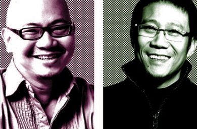 Creative Rankings 2009: China comes to the creative fore