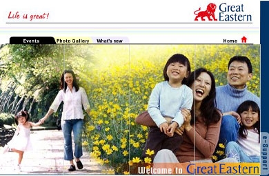 Great Eastern calls a creative pitch in Malaysia as JWT resigns account