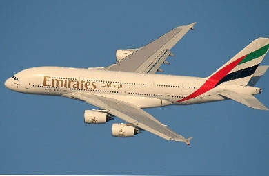 Emirates shortlists WPP and VCCP for US$300 million global creative business