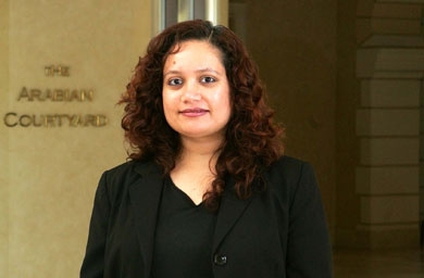 Seema Rajarathnam joins Rediffusion Y&R Public Relations
