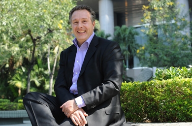 Brien to replace Dooner as McCann Worldgroup head