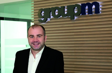 Media talks to James Chadwick about old rivalries and bringing agency talent together.