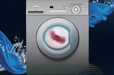 O&M Guangzhou wins appliance-maker Hisense in China