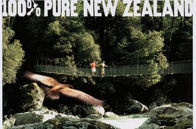 Tourism New Zealand appoints Hill & Knowlton in Australia