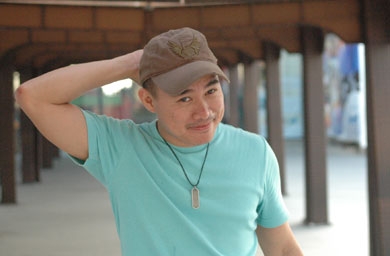 Mark Chaves appointed as communications & planning director of Aegis Media Malaysia