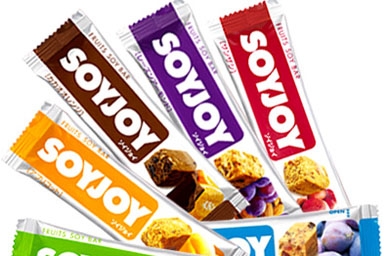 Dentsu Indonesia win Soy Joy account from Ogilvy & Mather