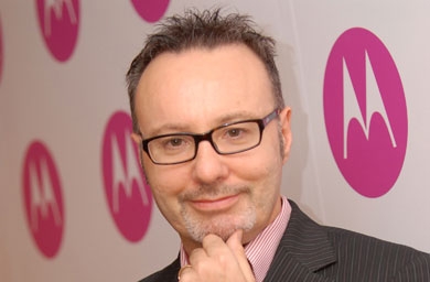 Ian Chapman-Banks appointed as GM at Dell