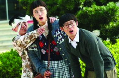 Agency Report Card: Media agencies in 2009