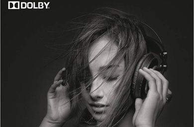 Dolby names Ogilvy PR as its public relations agency-of-record in China