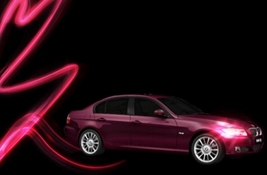 BMW China calls media pitch