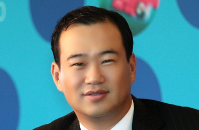 Procter & Gamble's Sam King on leading a billion Asians to market