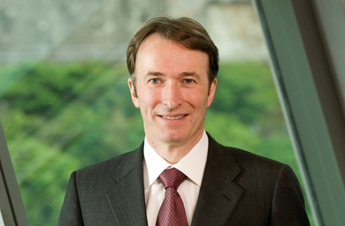 Former Omnicom Group CEO Birkin launches The Red Peak Group, wins Intel business