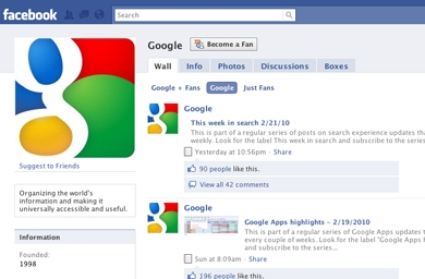 Fortune 100 companies rely on blogs, Twitter in Asia