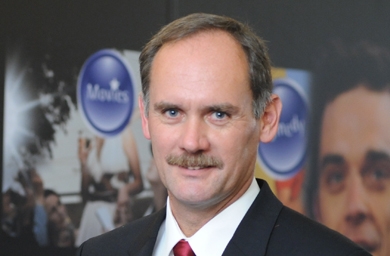 Former P&G media head Bernhard Glock takes position at TheTMSway