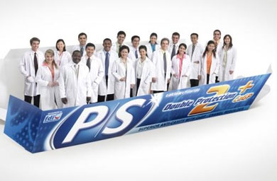 Unilever hands brand activation account for Pepsodent to Oze