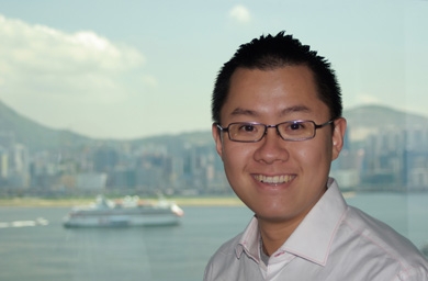 Yiu to head up iProspect Hong Kong, North Asia