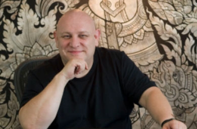 Mark Ingrouille emerges as CEO of Publicis Thailand and Asia-Pacific director of business development