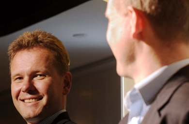 Reuters Media VP of Asia, Joachim Schmaltz, to grow digital capabilities