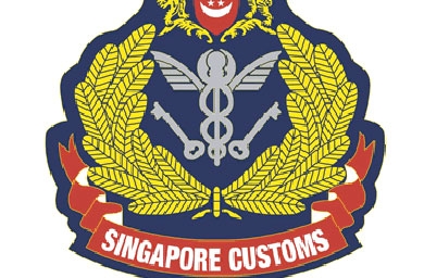 Singapore Customs calls a media pitch for anti-contraband cigarettes campaign