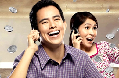 Indonesian telco Axis hands over creative business to Coleman Handoko