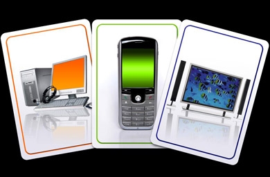 All about triple play in China: Combining voice, broadband & TV services.