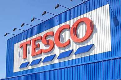 Tesco calls a creative pitch in Malaysia