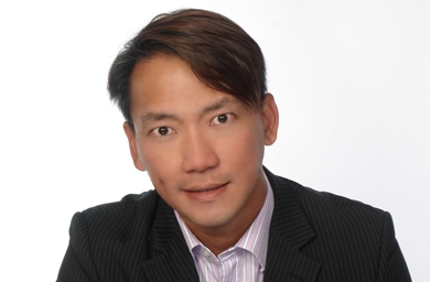 SPH's Raymond Teoh resurfaces at Pudding Media