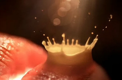 Baileys calls global advertising pitch