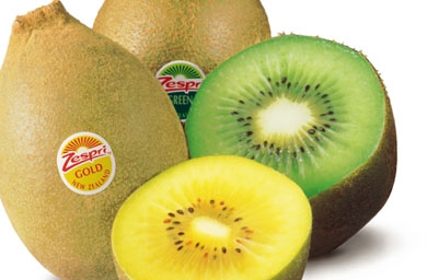 TBWA Singapore nets regional Zespri branding brief