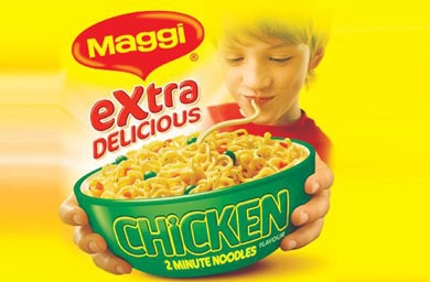 Nestle Malaysia moves Maggi business from Ogilvy to Publicis