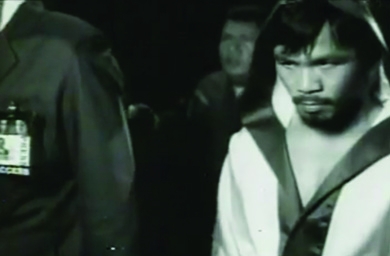 Adwatch: Head & Shoulders above the rest with Manny Pacquiao