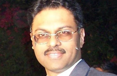 Girish Menon to replace Rahul Thappa as leader for Mindshare Malaysia