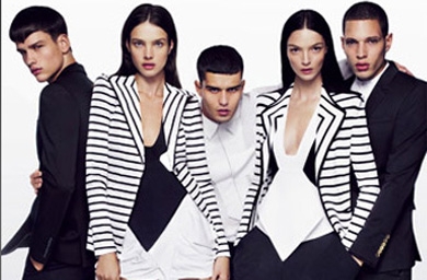 Ruder Finn to handle Givenchy's PR in China