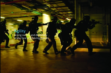 Singapore Government pitches draw equal agency interest and scorn