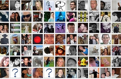 Will too many Facebook friends be the downfall of social media?