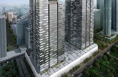 TBWA Group Singapore wins Asia Square's creative account