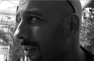 ECD Adrian Miller resigns from Saatchi & Saatchi Malaysia